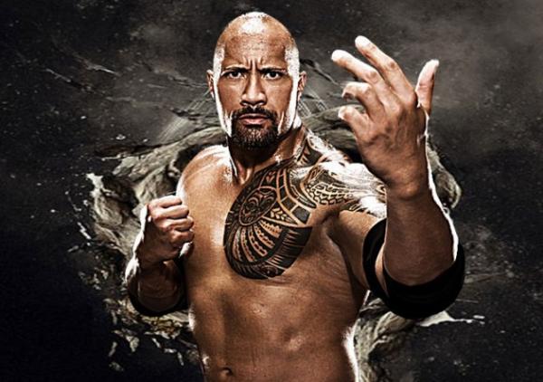 Новый файтинг в линейке WWE