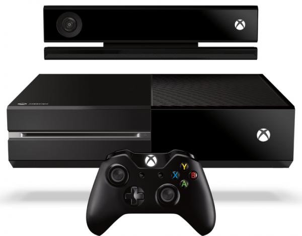 Xbox One очень слабо стартовала в Японии