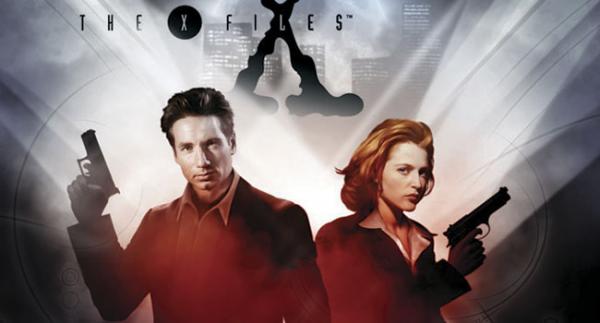 «Секретные материалы» могут вернуться