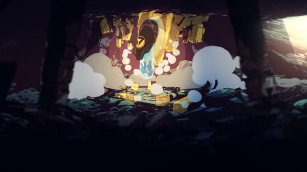 Yonder: квестовый кооператив