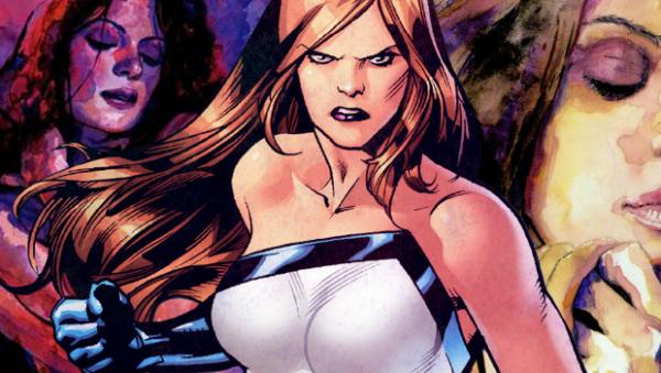 Немного нового о «Защитниках»