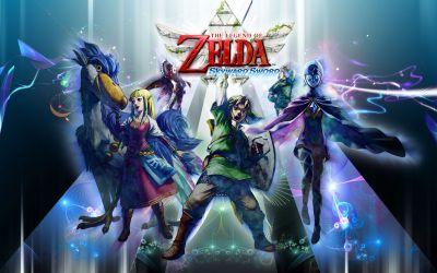 Legend of Zelda получит свой сериал?