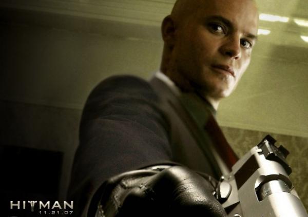 Hitman