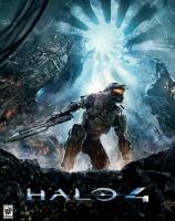 Паззл Halo 4 