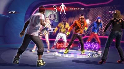 Ubisoft vs. Black Eyed Peas