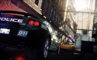 Все игры от Criterion в одной Need for Speed: Most Wanted
