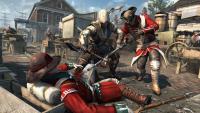 Некоторые подробности о Assassin's Creed III