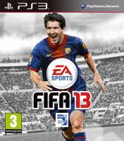 Различаем страны по обложкам FIFA 13
