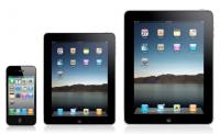 Маленький iPad в октябре