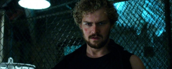 Шоу «Железный Кулак» закрыто