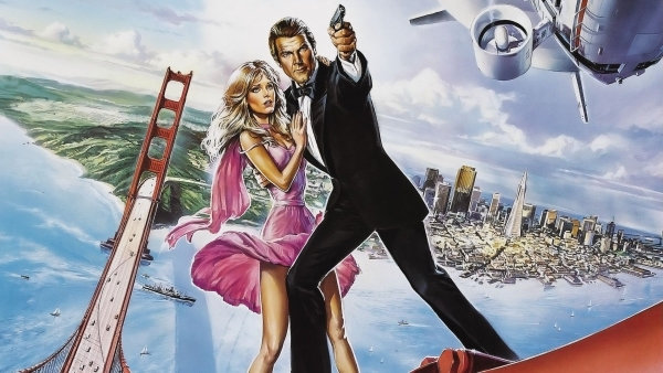 James Bond James Bond