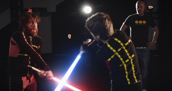 Star Wars Jedi: Fallen Order