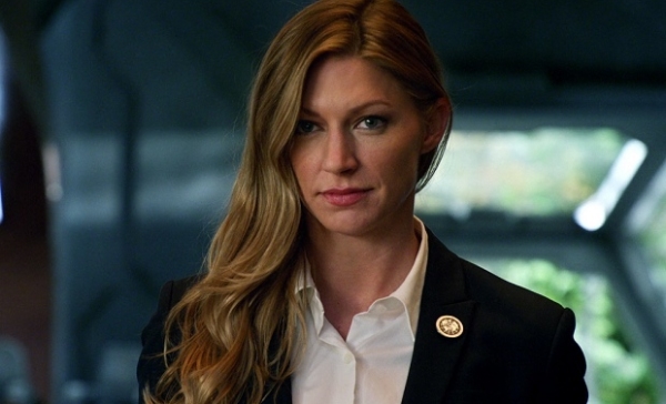 Джес Макаллан