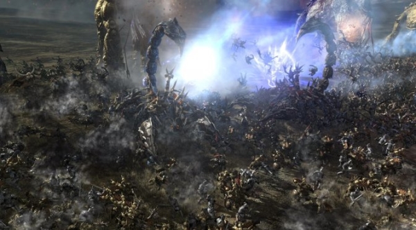 Kingdom Under Fire 2