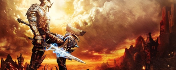 Новое приобретение THQ Nordic Новое приобретение THQ Nordic