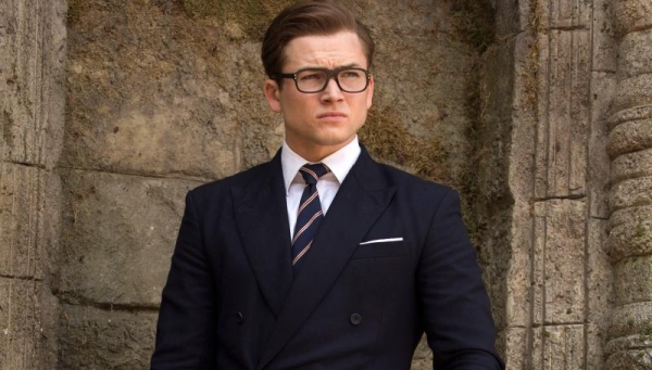 Kingsman