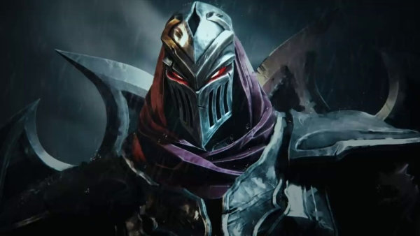 Legends of Runeterra