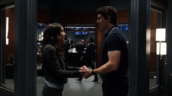 Легенды завтрашнего дня