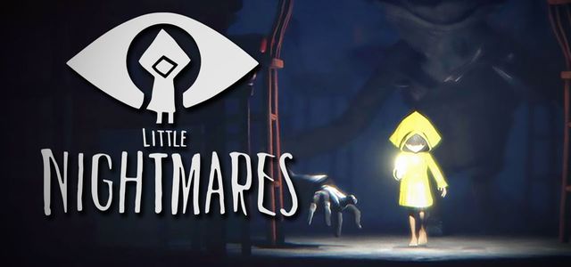 Как получить little nightmares бесплатно