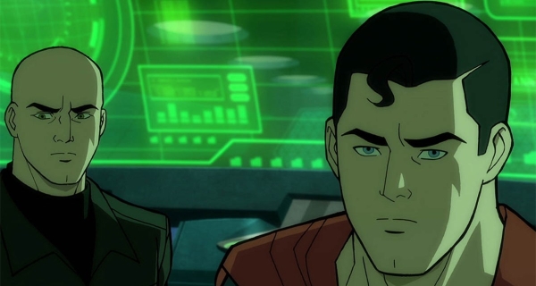 Superman: Man of Tomorrow