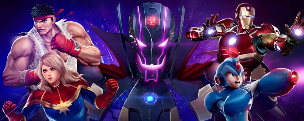 Marvel vs. Capcom: Infinite ждет большой апдейт