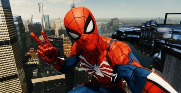 Marvel's Spider-man