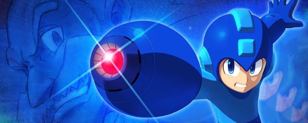 Capcom готовит фильм по Mega Man Capcom готовит фильм по Mega Man