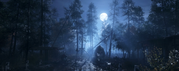 О продолжительности Metro Exodus