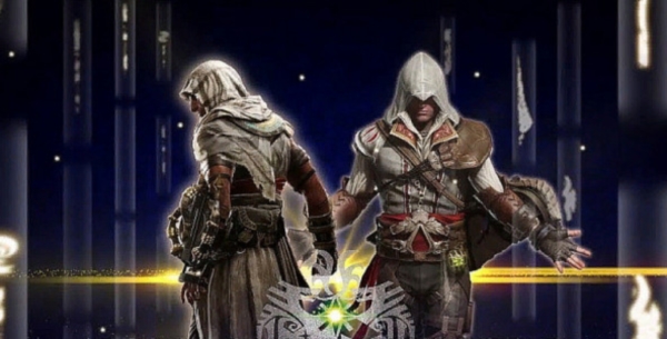 Assassin's Creed Assassin's Creed