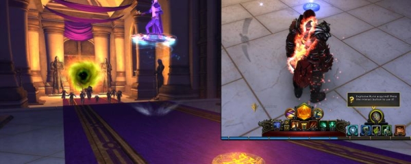 Подробности нового DLC к Neverwinter