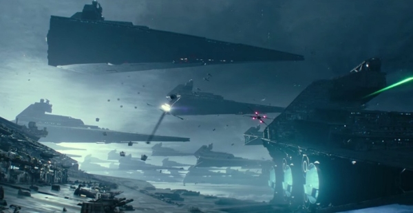 Star Wars Star Wars