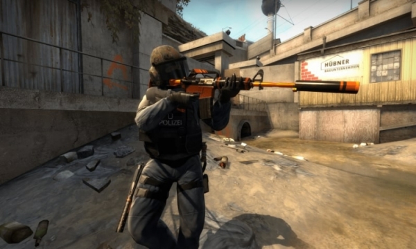 CS:GO