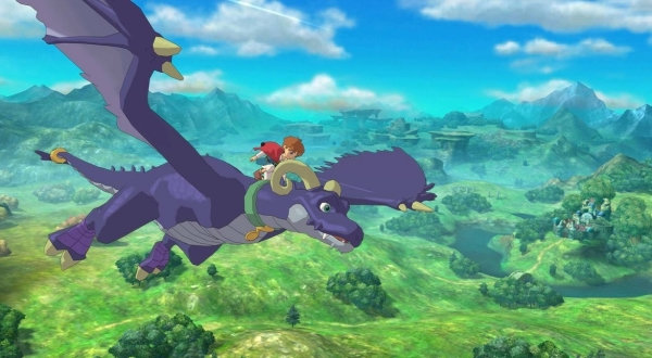 Ni No Kuni