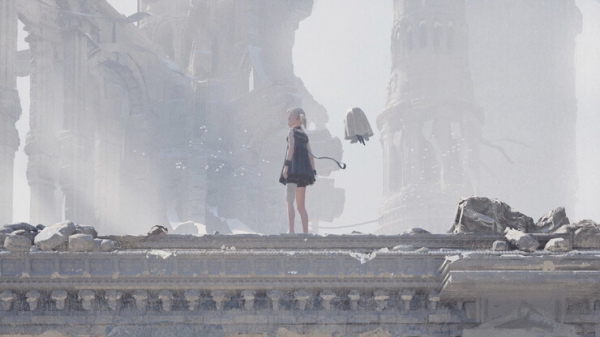 NieR Re[in]carnation