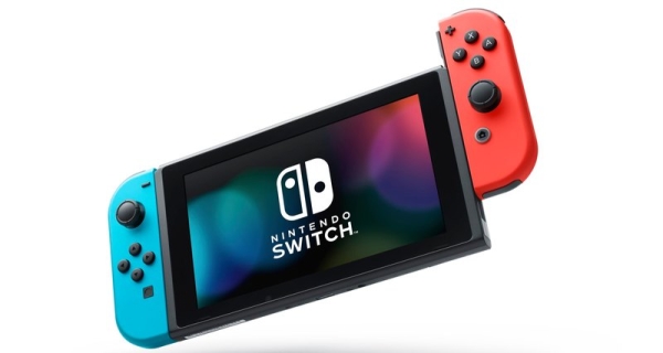 Nintendo Switch Nintendo Switch