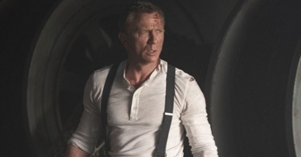 007: Не время умирать