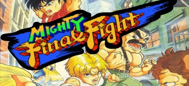 Денди mighty final fight коды