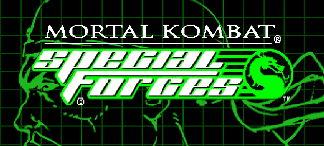 Mortal kombat special forces коды