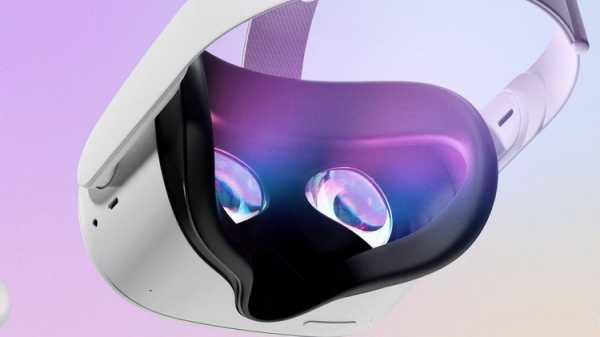 Oculus Quest