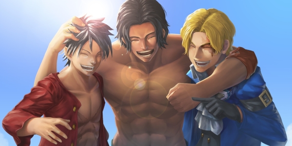 One Piece One Piece