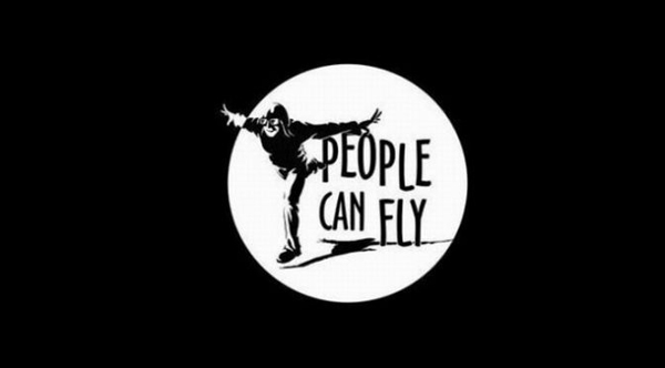 People Can Fly