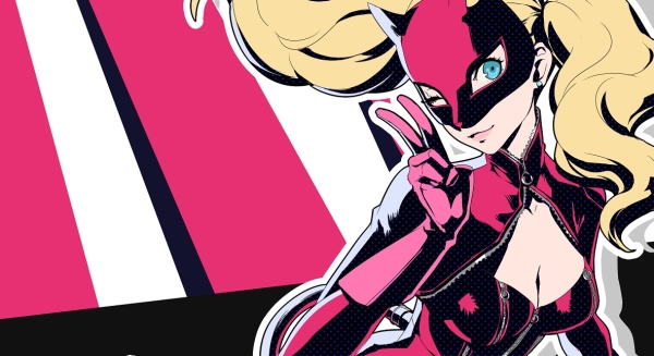Persona 5