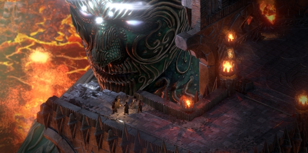 Pillars of Eternity 2