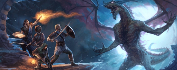 Дата релиза дополнения для Pillars of Eternity 2