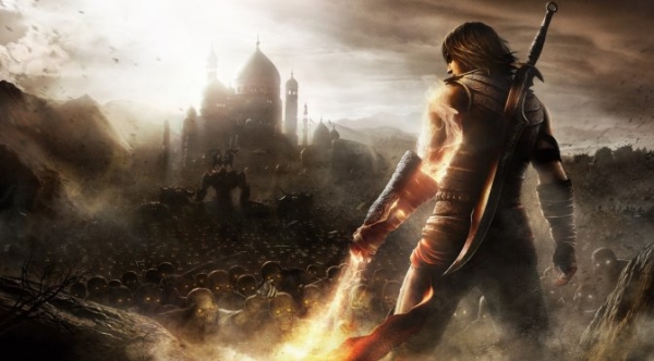 Prince of Persia 6