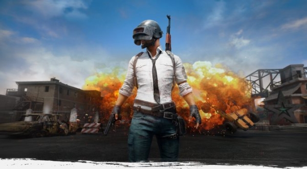 PUBG PUBG