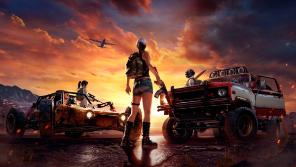 PUBG Mobile