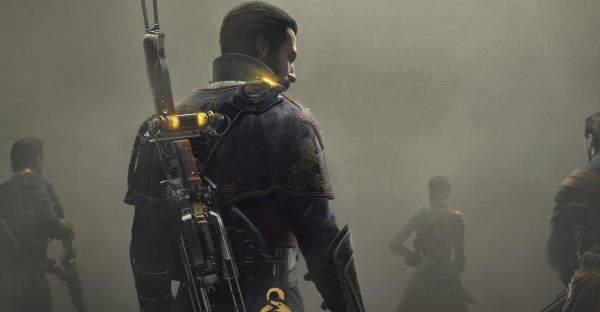 The Order: 1886
