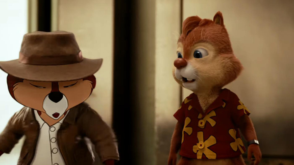 Чипи чипи чапа чапа руви руви. Chip n Dale Rescue Rangers 2022. Чип и Дейл фильм. Чип и Дейл спешат на помощь фильм 2022. Чип и Дейл 2022.