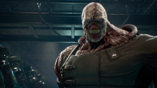Resident Evil 3 Remake Resident Evil 3 Remake